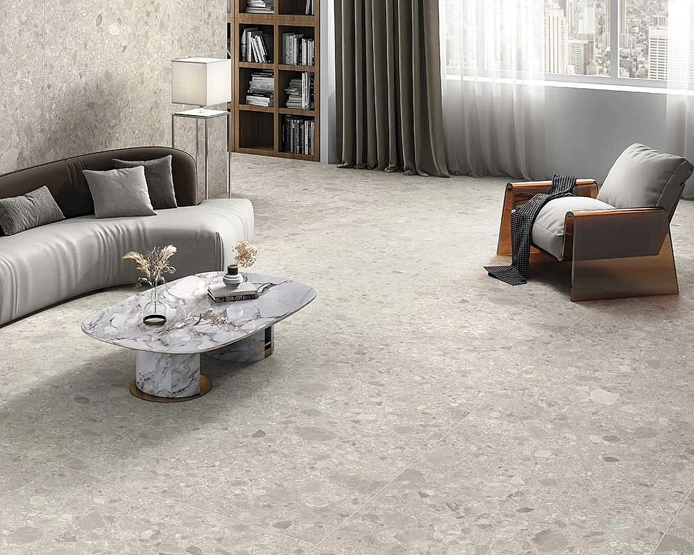 Clay Sand Coloured Body 60x120